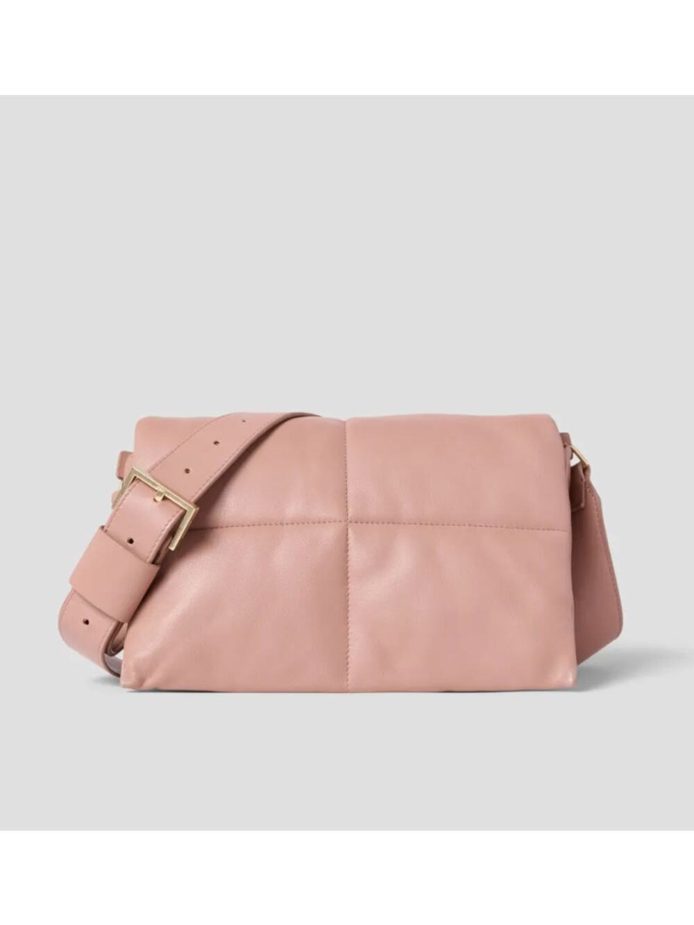 AllSaints Vittoria Shoulder Bag